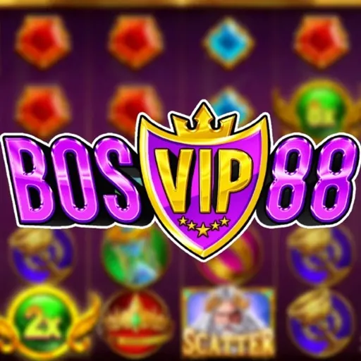BOSVIP88 - Permainan Balap Motor yang Seru dan Mengasyikkan