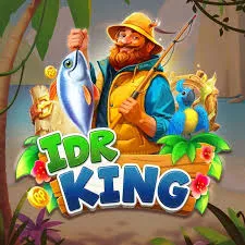 IDRKING - Petualangan Seru Dalam Game TPS